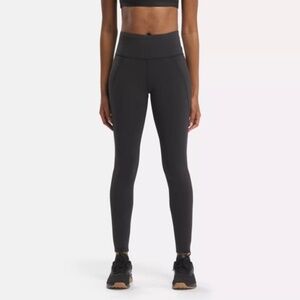 Reebok Lux High-Rise Legging